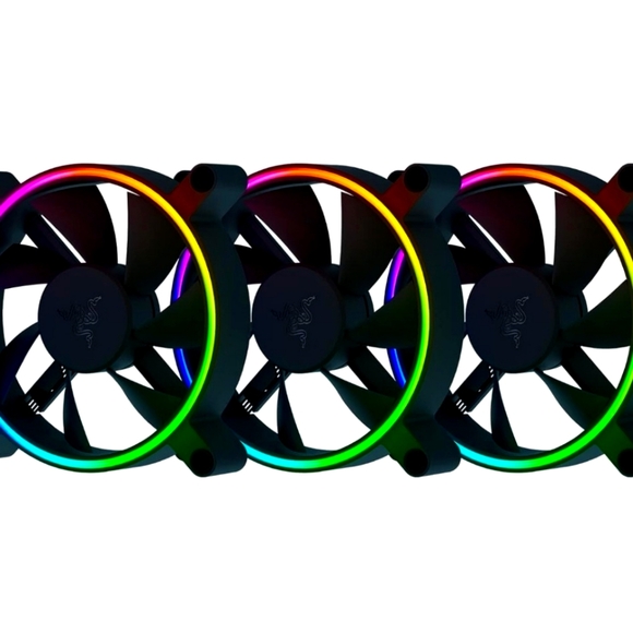 Razer Kunai Chroma ARGB